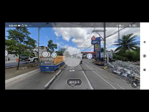 Taguig Metrolink Bus Ride SM North Edsa ️ BGC (Bonifacio Global City) Part 1 - YouTube