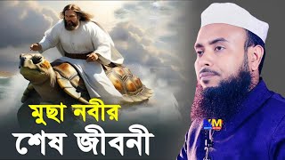 জান্নাতি হুরের সৌন্দর্য || Maulana Anamul Haque Waz || Anamul Haque Waz || Anamul Hok New Waz