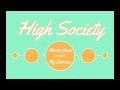 Norma Jean - High Society (Fly Carrera Remix)