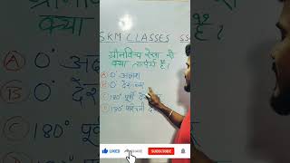 ग्रीनविच रेखा से क्या तात्पर्य हैं by sunil sir# Geography short#gkinhindi #study #tutorial #explore