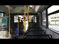 1174 scania k320ua cb80 torrens transit adelaide metro