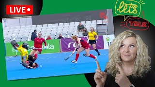 FIH Olympic Qualifiers: Tackles, Hitting Raised Balls and Bullies | Rules of Hockey Explained