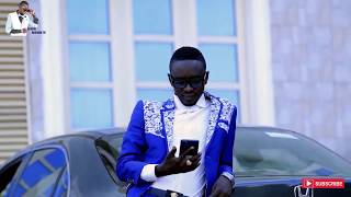 NUTSUWA- official video 2020 Adamu Hassan Nagudu ft kairat mawakiya