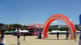 第42回八尾河内音頭祭り「ダイジェスト」