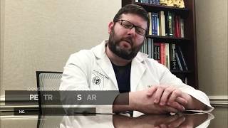 Types of Scarring