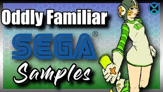 10 Samples in SEGA Games That Sound Oddly Familiar | Episode 95