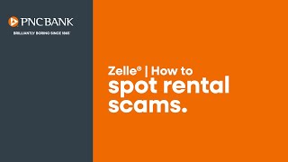 Zelle® | How To Spot Rental Scams