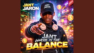 WHERE IS THE BALANCE