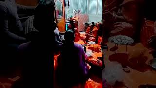 হরিবাসর হচ্ছে আমাদের বাড়ি🌺🌺🙏🙏🙏#shortvideo