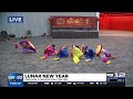 preview of chinese new year cultural fair