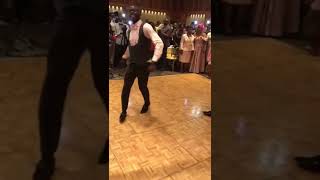 AFRO DANCE CHALENGE :  CHALENGE PETIT AFRO DANCE