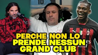 UN FAN CRITICA CASSANO - LEAO HA FATTO VINCERE LA SUPERCOPPA MILAN