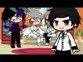 ||AFTONS MEET MRS.AFTON'S FAMILY||GACHA CLUB||FNAF||