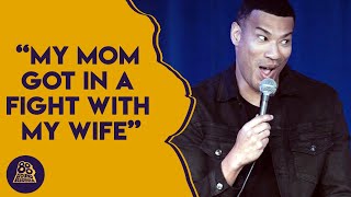 Michael Yo | Black Dad, Korean Mom, White Wife | I Never Thought
