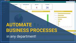 SharePoint 2019 Workflows: Alternative Solution