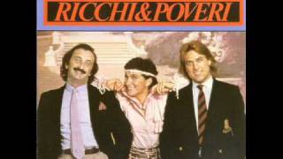 Ricchi e Poveri -- 15 Grandes Exitos - 03 - Me Enamoro De Tí