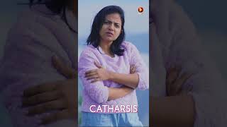 Catharsis | Jibin Gopal | Zeba Tommy | Soumya Ramakrishnan | Santhosh Varma #Shorts