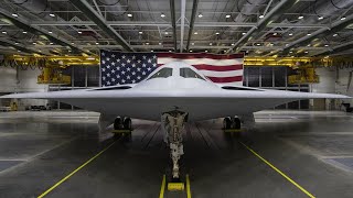 Australia is Eyeing the B-21 Raider to Take on China but Will the US sell it?