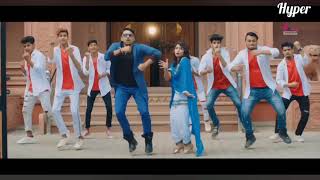 Balma Powerfull status | Ajay Hooda, Anjali Raghav | Gajender , Ak Jatti | New Haryanvi Song 2019