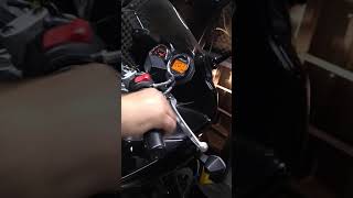 Bandit 1250s Remap