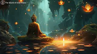 Tibetan Meditation Sounds - 432 Hz - Relaxing Music for Meditation, Zen, Yoga & Stress Relief