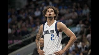 Mavs Film Study: Dereck Lively II Shows Potential as Interior Play Finisher \u0026 Offensive Rebounder