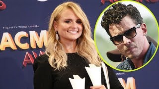 Miranda Lambert has been dating Evan Felker the romance ignited when her relationship with Anderson