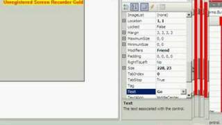 How to make a simple Web Browser In Visual Basic 9.0
