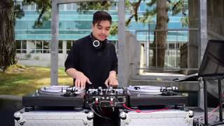 DJ Mikecool - Krippy Kush