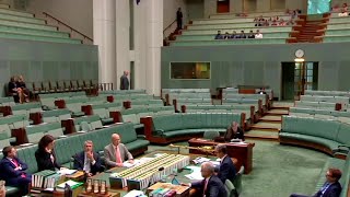 Lawmaker Proposes To Gay Partner During Same Sex Marriage Debate