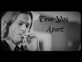 Lestat Tear you apart (Interview with the Vampire)