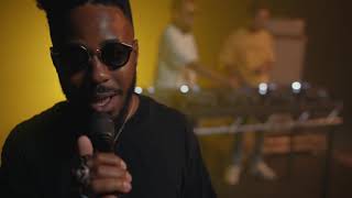 Disciples - Solid Gold ft. bshp | Sound Design by Jaguar