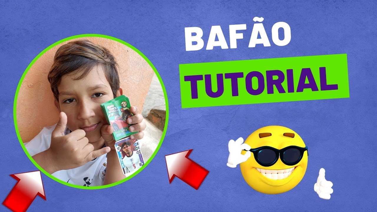 Como Bater Baf гo ёяшоtutorial ёяспpasso A Passo Youtube