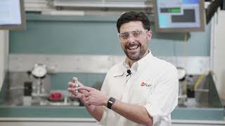 How to Set a Counterbalance Valve - Sun Hydraulics