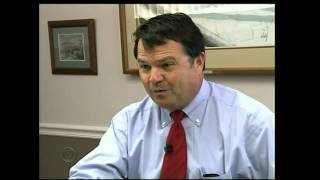 Murray County Chief Magistrate Bryant Cochran Resigns