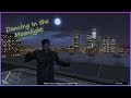 Dancing In The Moonlight (4k Extended)
