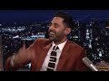 Hasan Minhaj Talks Male Friendships, Seeing His Dad Cry and Confederate Statues  The Tonight Show