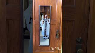 A day in my life as a Catholic priest.