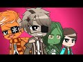 🎶 Entire Jurassic PARK THE musical (gacha version)