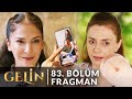 Gelin «Behind the Veil» 83. Bölüm Fragmanı - Hem Parasını Alacağız Hem de Beyza'yı Rezil Edeceğiz !