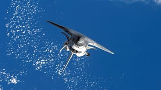 NASA - «Космические путешествия׃ Межзвездный полет \u0026 конец времён»