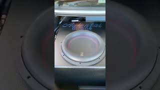 Audiopipe bdc4 15s on taramps bass 8k