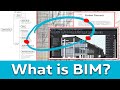 What is Building Information Modeling? #1