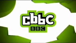 CBBC Light Rock Music (2007-2014)