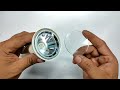 how to make rechargeable torch with pvc pipe how to make super bright torch at home