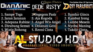 Full Album Tarling Terbaru DIAN ANIC DEDE RISTY DESY PARASWATI