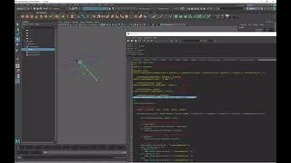 Control Maker Script with Python Classes