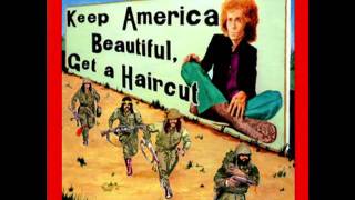 Ray Fenwick - Keep America beautiful lp 1971 Funk soul prog