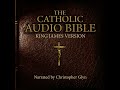 chapter 103.3 the roman catholic audio bible complete pt. 3 of 3