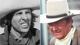 “I shot John Wayne!"- Bruce Dern Interview Part 1